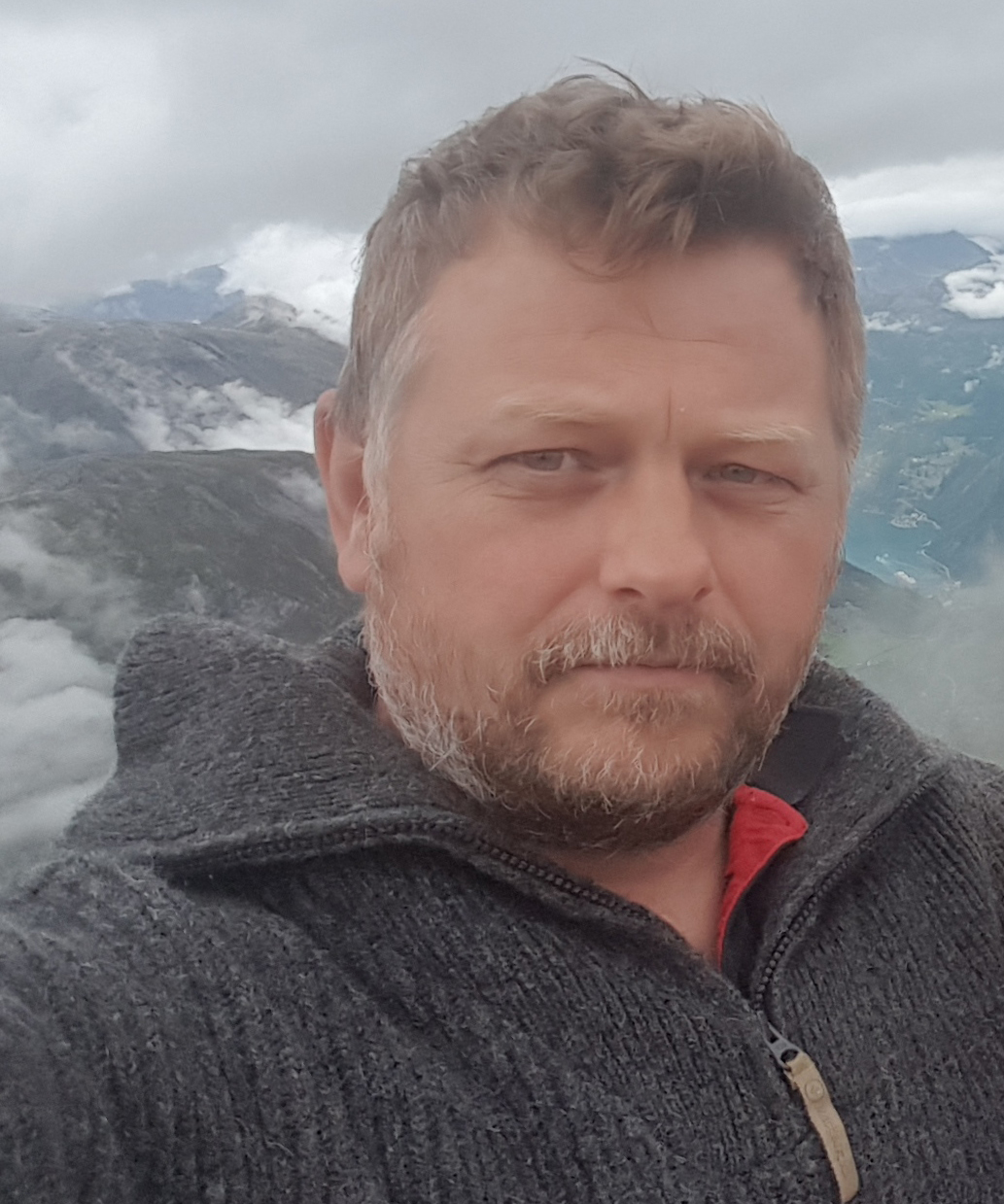 Jesper Martinsson