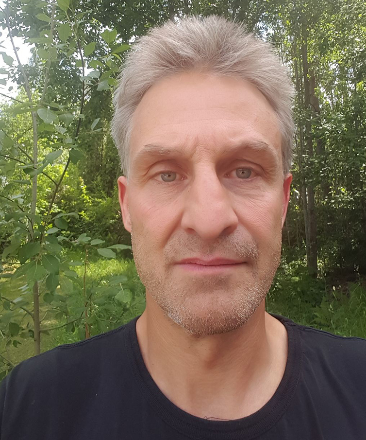 Jesper Martinsson